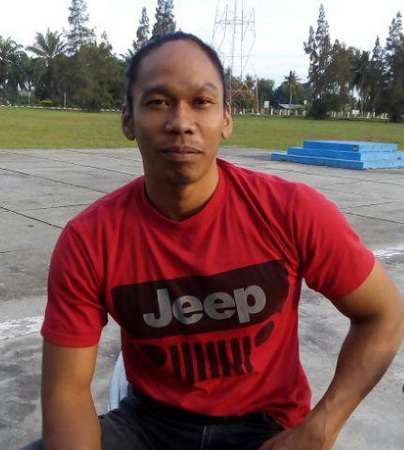 Master Gym Bengkalis Kirim 5 Atlet di Ajang UBC